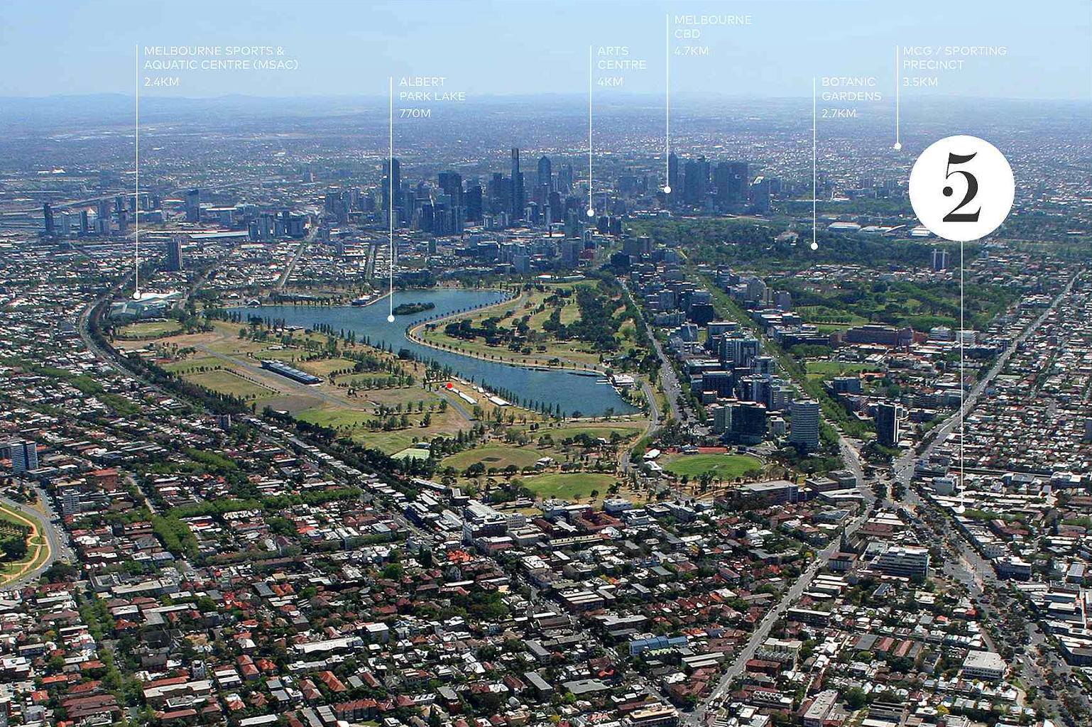 52 St Kilda