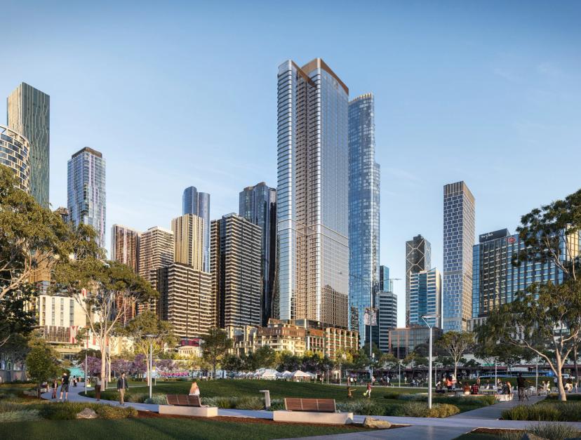 Aurum Melbourne