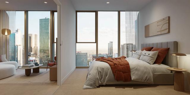 Aurum Melbourne