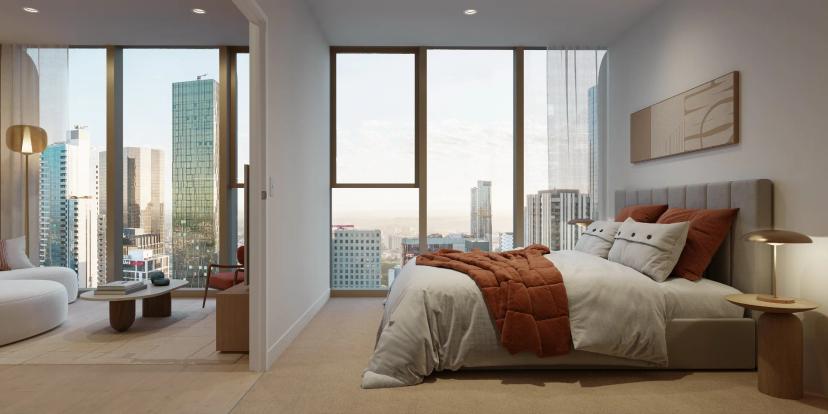 Aurum Melbourne