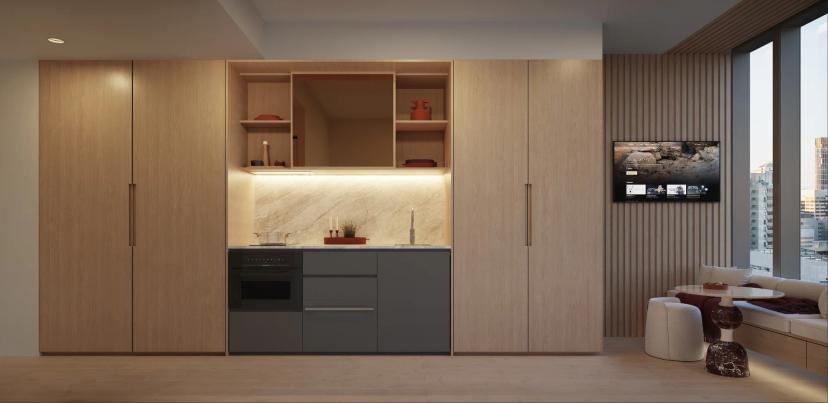 Aurum Melbourne