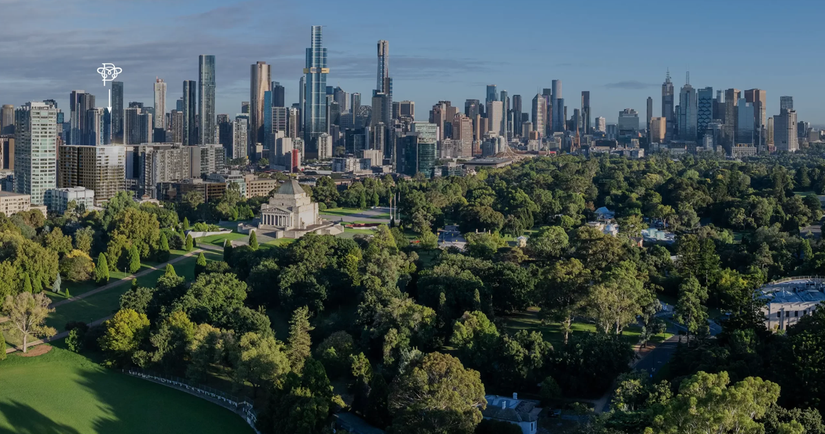Park Modern & Botanic Gardens