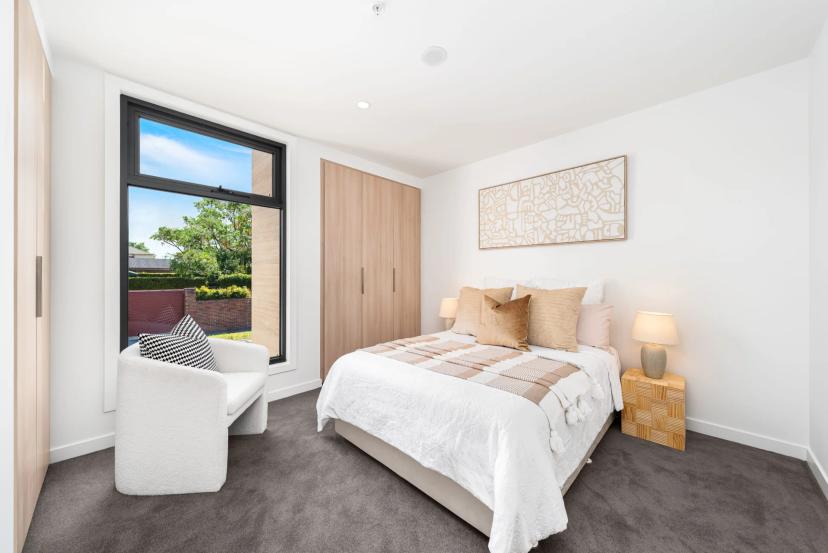 Malvern Luxe Living