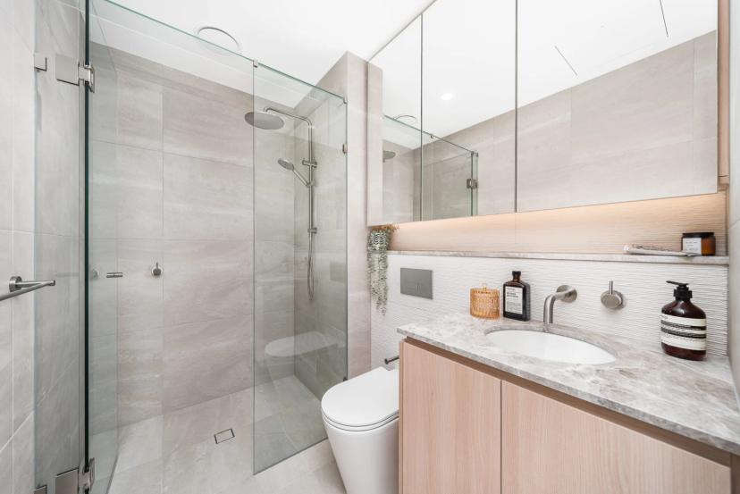 Malvern Luxe Living