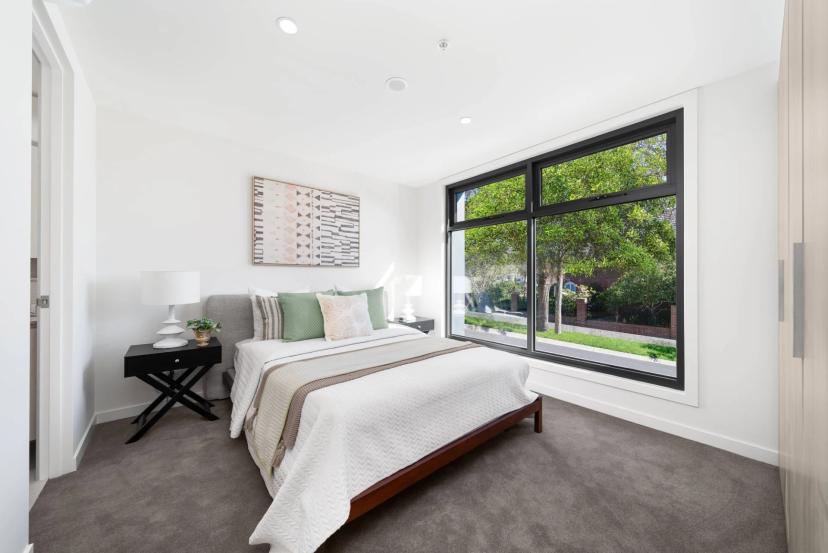 Malvern Luxe Living