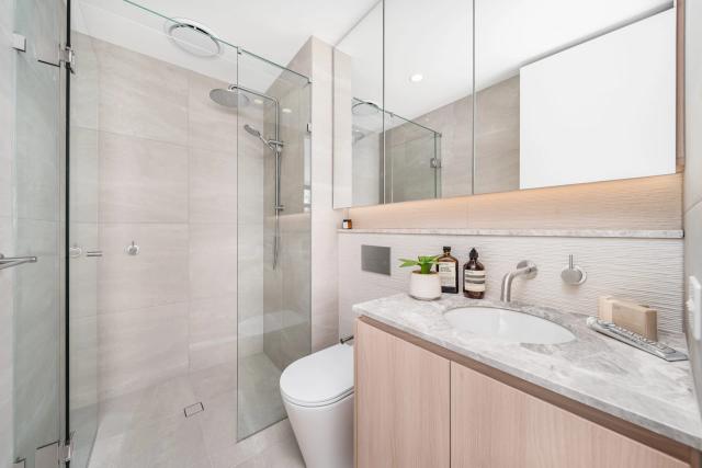 Malvern Luxe Living