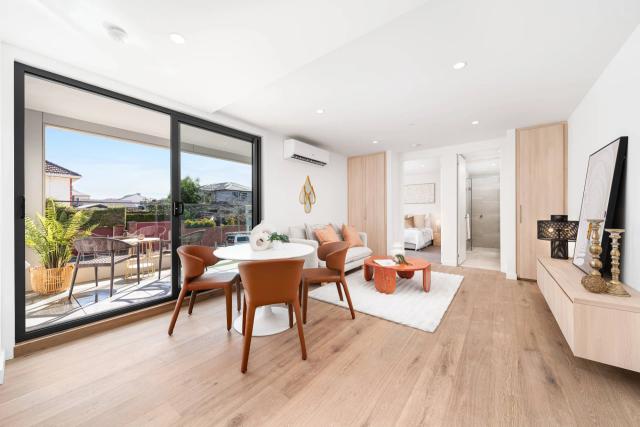 Malvern Luxe Living
