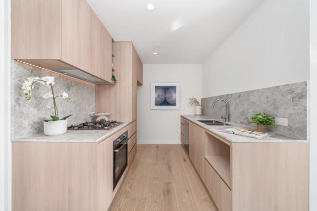 Malvern Luxe Living