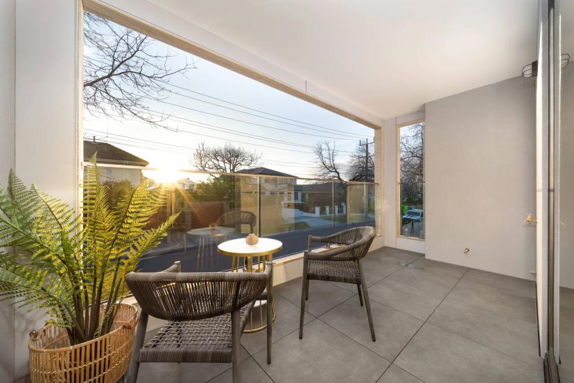 Malvern Luxe Living
