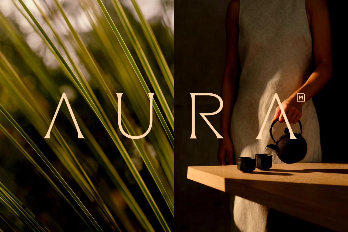 AURA at Melbourne Square