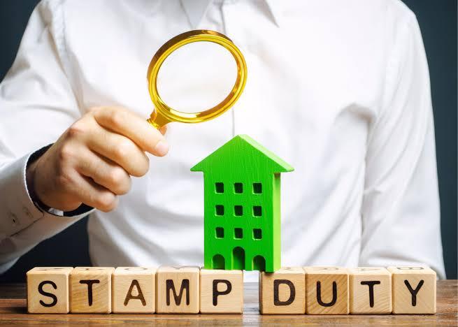 Off-the-plan stamp duty: how the concession actually works