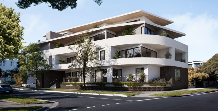 Iridian Residences