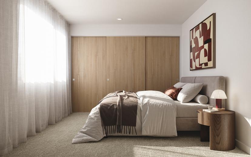 Wattle House