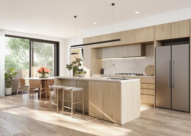 Wattle House