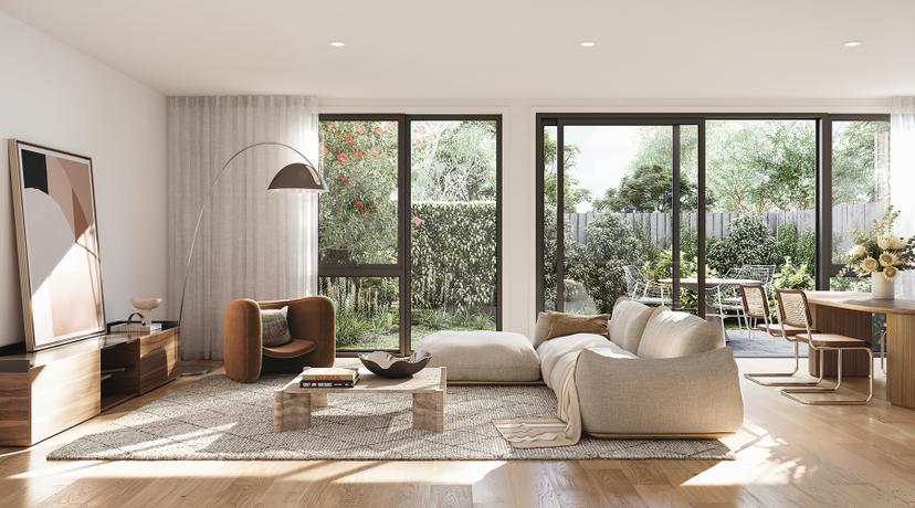 Wattle House